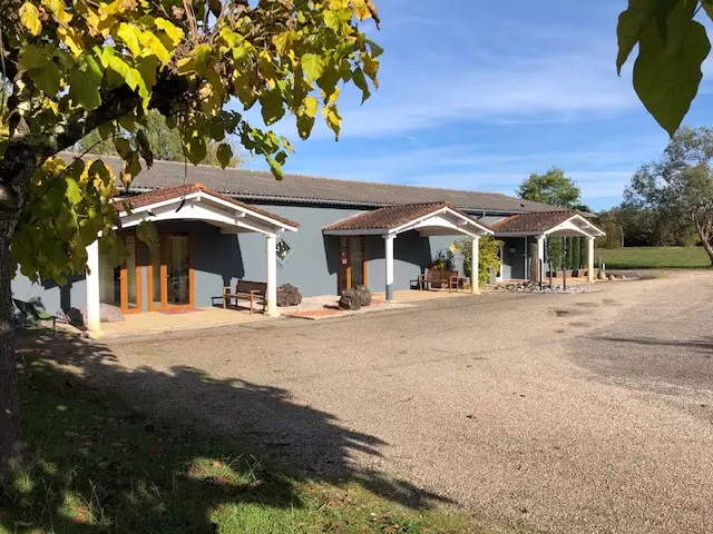 L'entreprise Fayolles Dupouy
